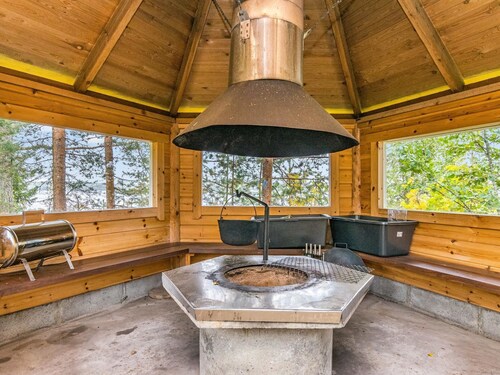 Aurinkoniemi by Interhome