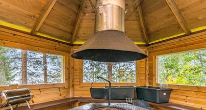 Aurinkoniemi by Interhome