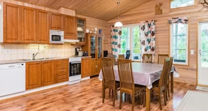 Aurinkoniemi by Interhome