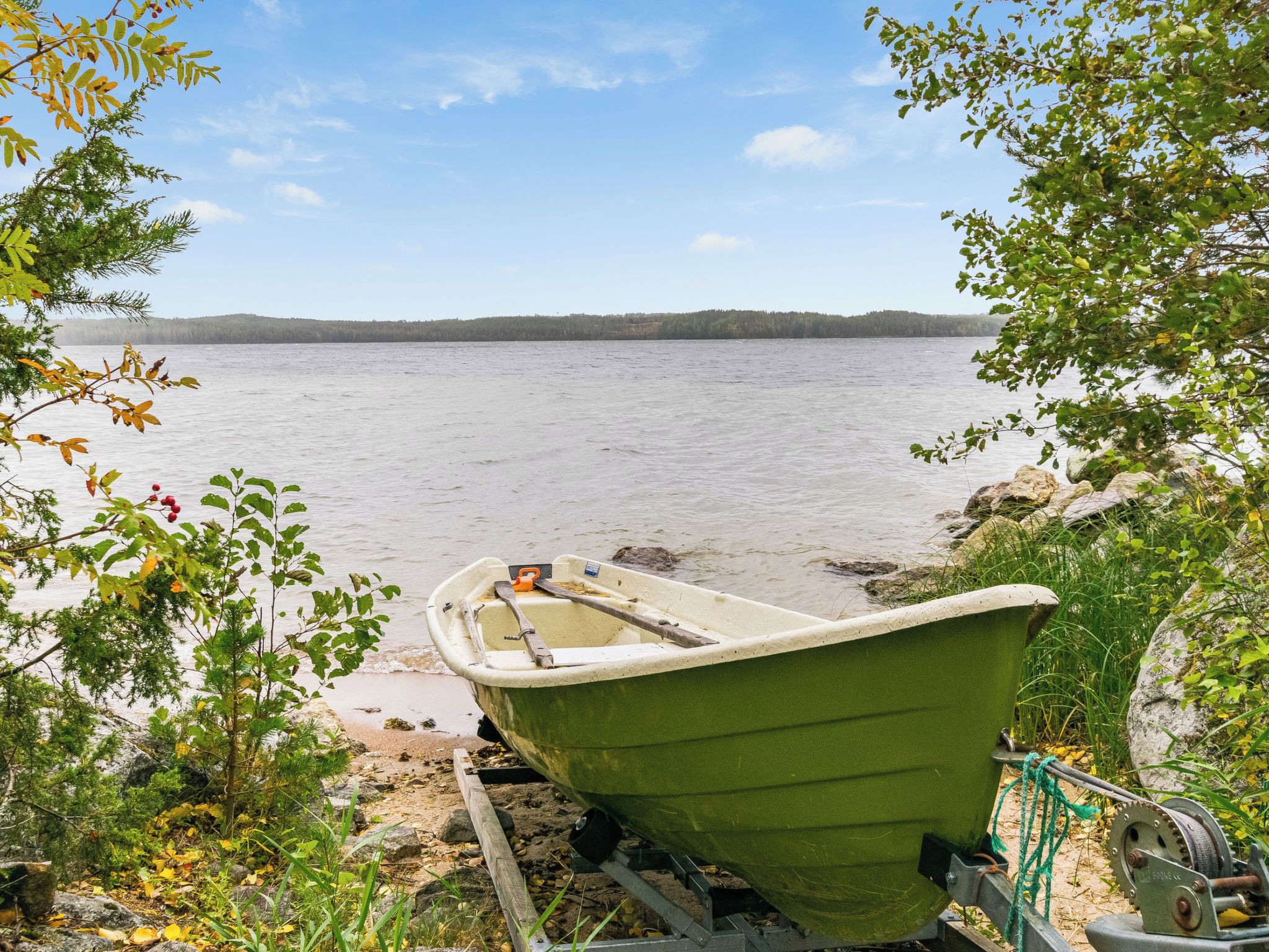 Ranta