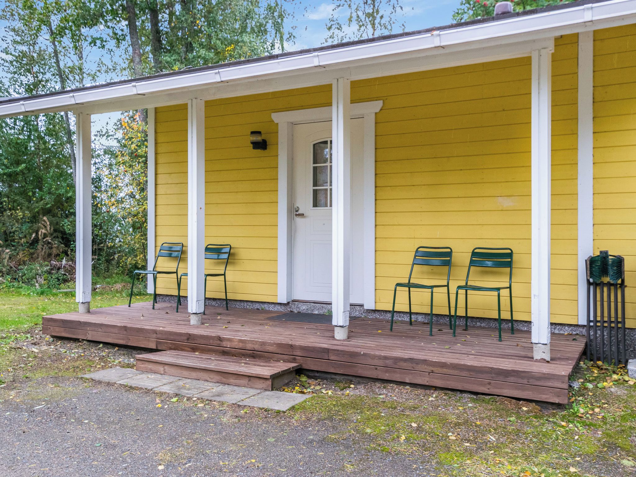 Eksteriør