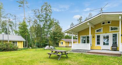 Aurinkoniemi by Interhome