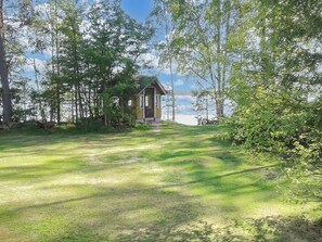 Exterior - Aurinkoniemi by Interhome (Kesälahti)