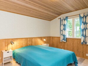 2 Schlafzimmer, WLAN