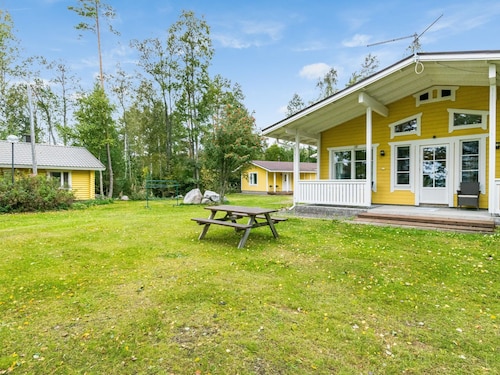 Aurinkoniemi by Interhome