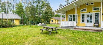 Aurinkoniemi by Interhome