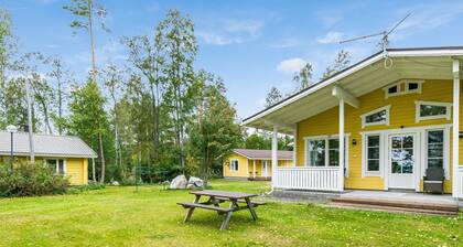 Aurinkoniemi by Interhome