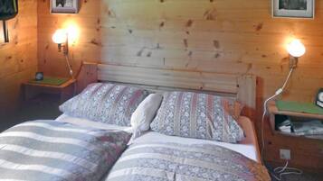 3 chambres, accĂšs Internet