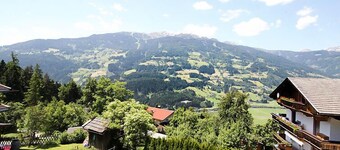 Vacation home Zeller by Interhome