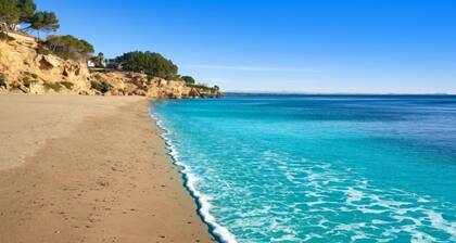 Rustical Mont Roig by Interhome