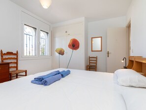 3 chambres, Wi-Fi