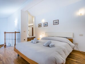 2 slaapkamers, gratis internet