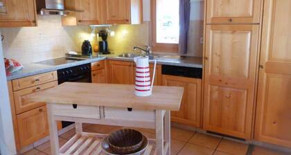 Vacation home Ropiar by Interhome