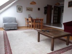 Interior - Hodkovičky by Interhome (Nusle Branik Hodkovicky)