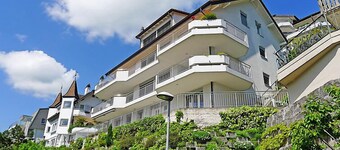 Hegglistrasse 9 by Interhome