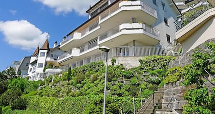 Hegglistrasse 9 by Interhome