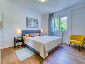 3 chambres, Internet gratuit