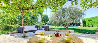 L'Oustaou dei Figo by Interhome