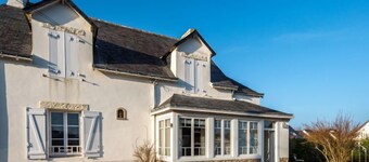 Vacation home Kerhel by Interhome