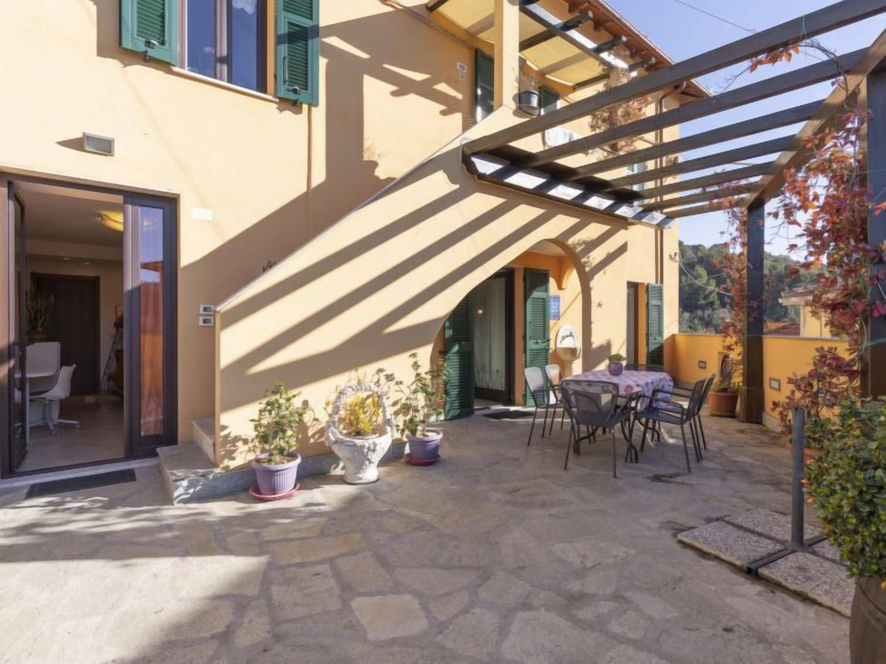 A' Ca' de Alida by Interhome