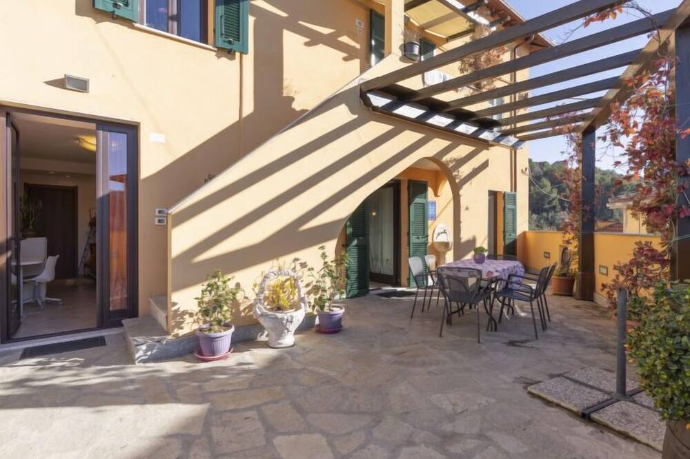 A' Ca' de Alida by Interhome
