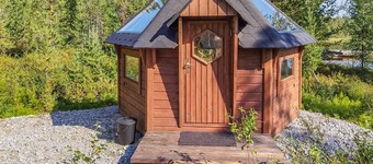 Aamunkoi by Interhome