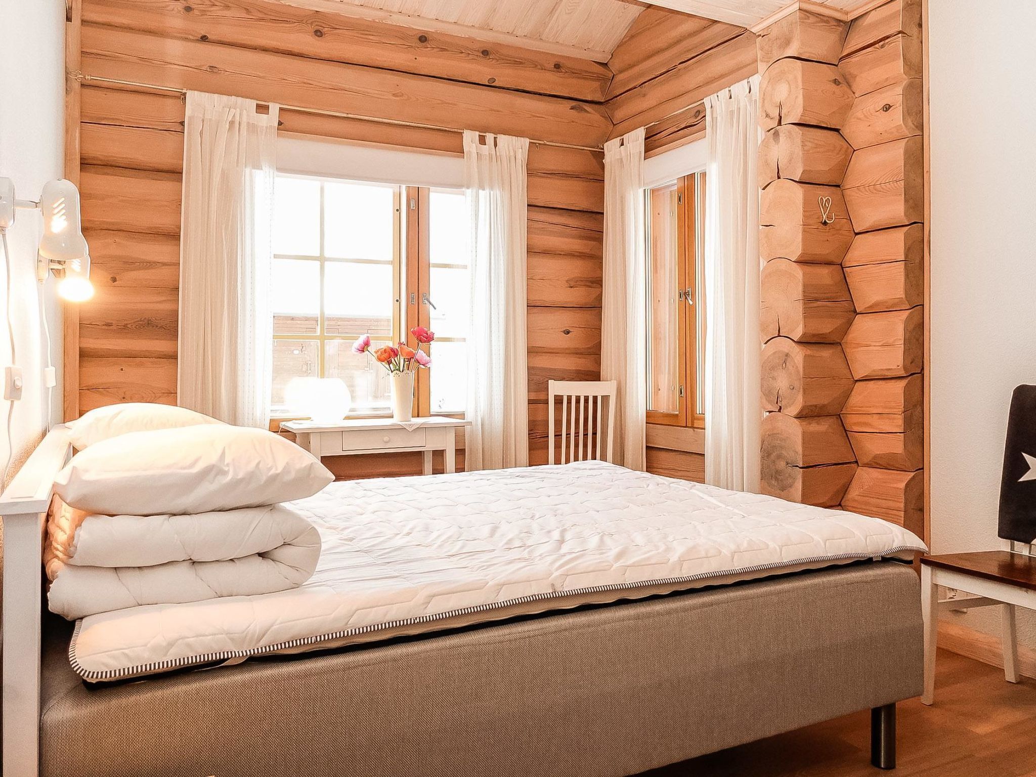 2 bedrooms, internet