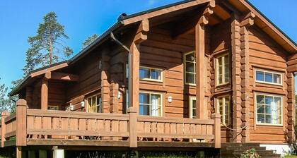 Aamunkoi by Interhome