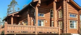 Aamunkoi by Interhome