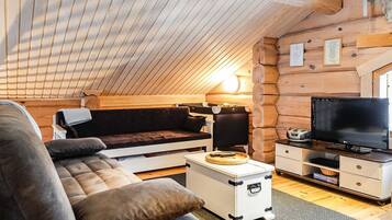 Fernseher, DVD-Player