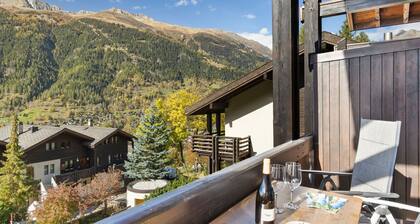 Aragon P36 by Interhome