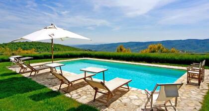 Villa La Piaggia by Interhome