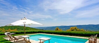 Villa La Piaggia by Interhome