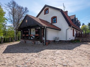 Ulkopuoli