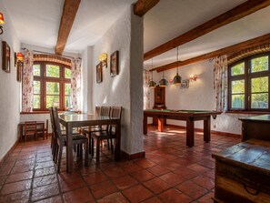 Dining - Osada Ulnowo by Interhome (Grunwald)