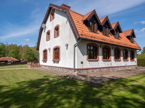 Ulkopuoli