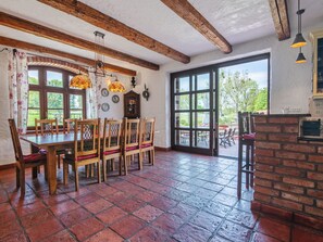 Dining - Osada Ulnowo by Interhome (Grunwald)