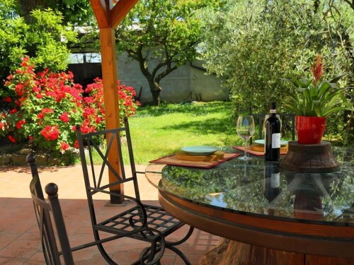 Vacation home Lucia by Interhome