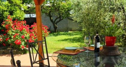 Maison Lucia by Interhome