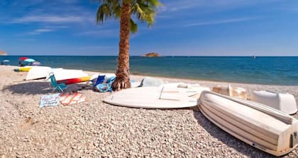 Vista Ifach by Interhome