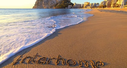 Vista Ifach by Interhome