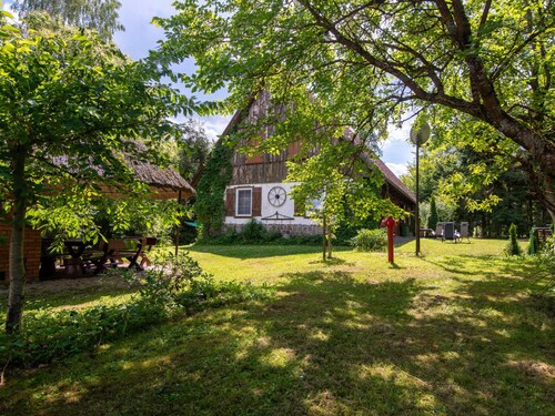 Vacation home Perła by Interhome