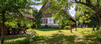 Vacation home Perła by Interhome