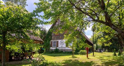 Vacation home Perła by Interhome