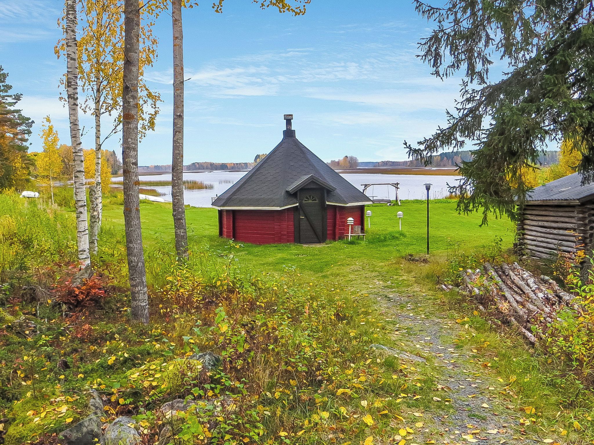 Ulkopuoli