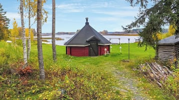 Ulkopuoli