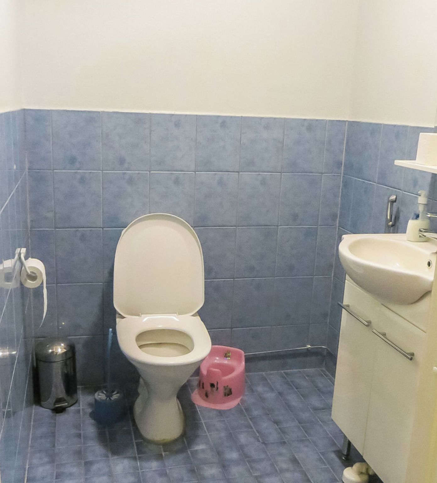 Salle de bain