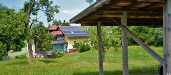 große Winten by Interhome