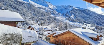 Midat soleil by Interhome