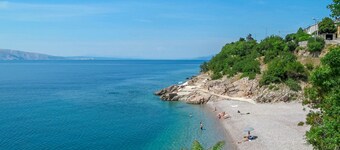 Vacation home Senj by Interhome